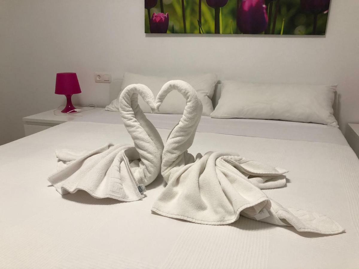 Apartamento Centro Historico Teruel Dış mekan fotoğraf