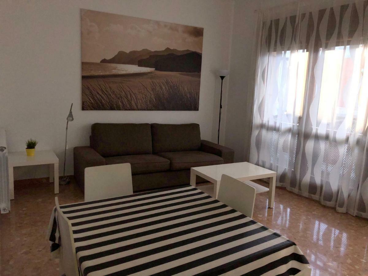 Apartamento Centro Historico Teruel Dış mekan fotoğraf