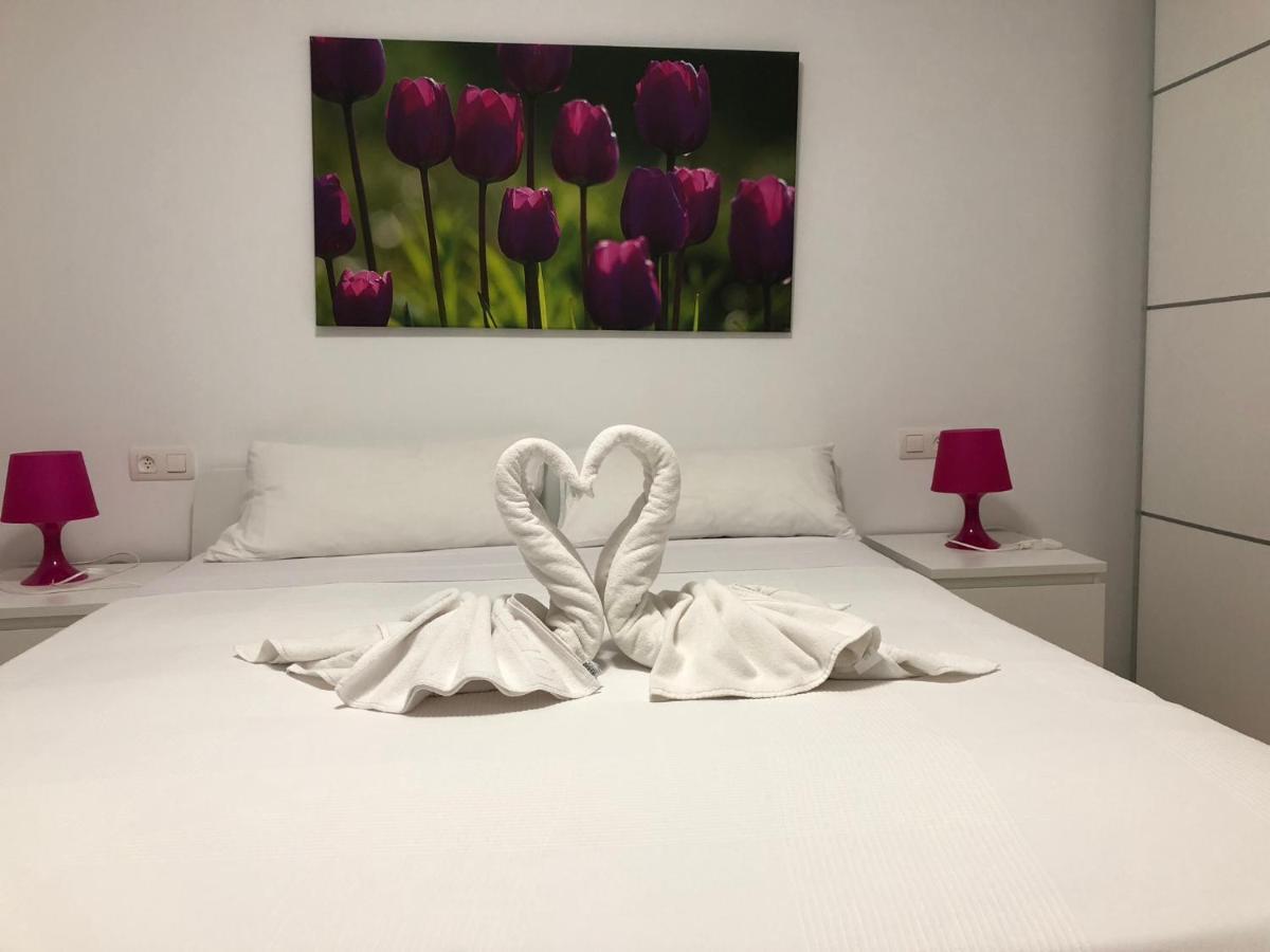 Apartamento Centro Historico Teruel Dış mekan fotoğraf